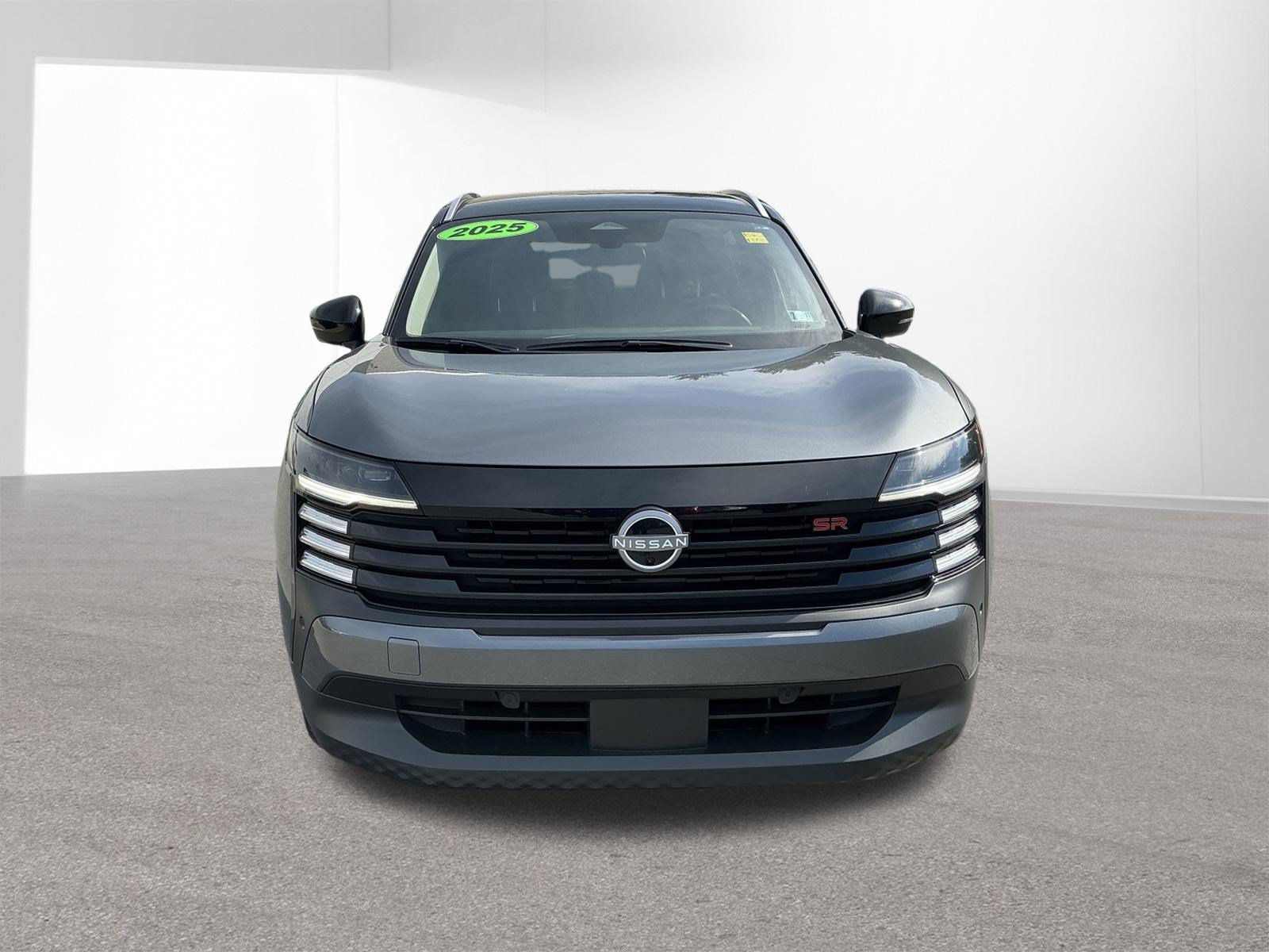 Used 2025 Nissan Kicks SR AWD/4WD image 8