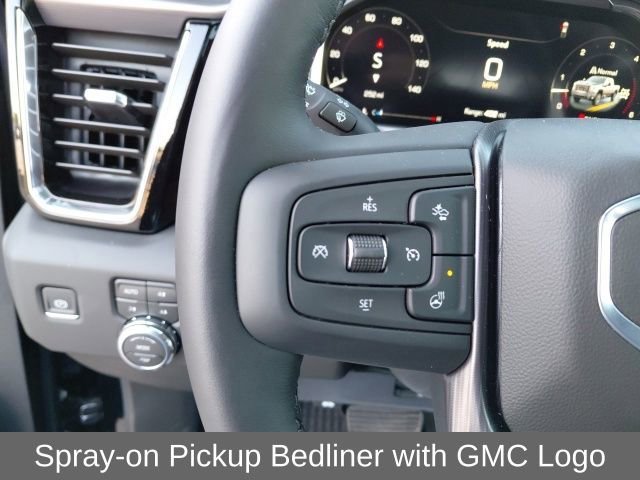 New 2026 GMC Sierra 2500 Denali Ultimate AWD/4WD image 12