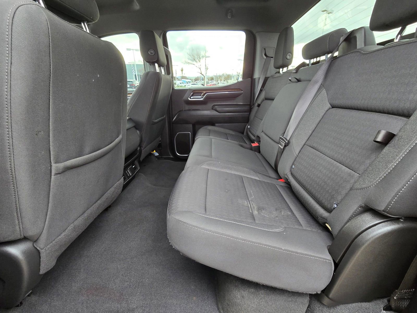 Used 2023 GMC Sierra 1500 Elevation image 11