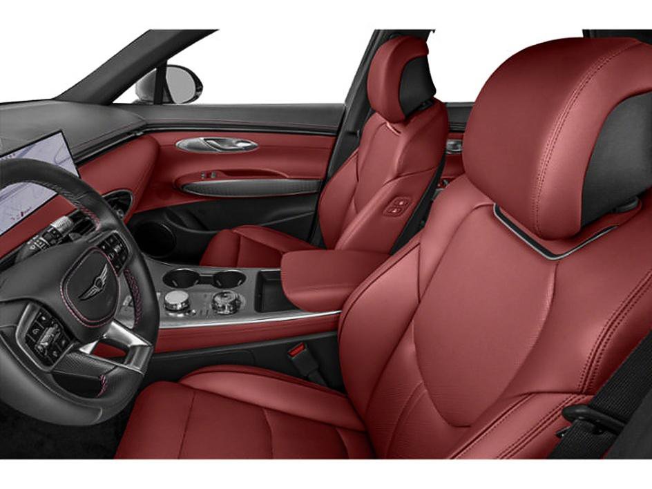 New 2026 Genesis GV70 3.5T Sport Prestige AWD/4WD image 6