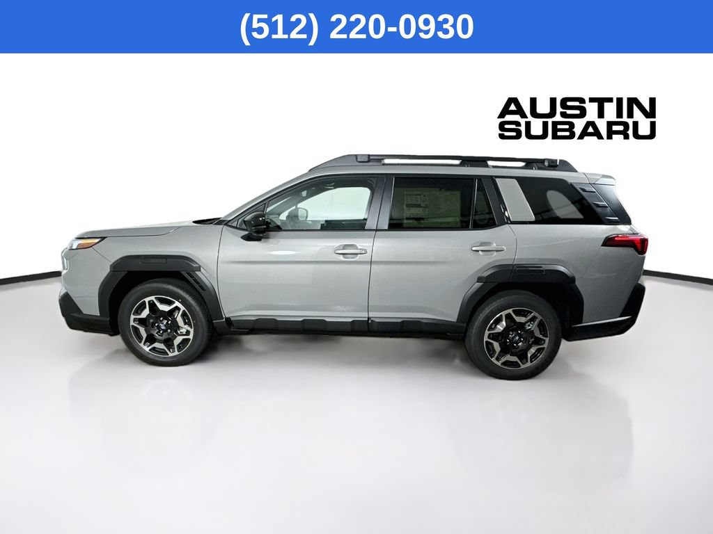 New 2026 Subaru Outback Touring AWD/4WD image 5