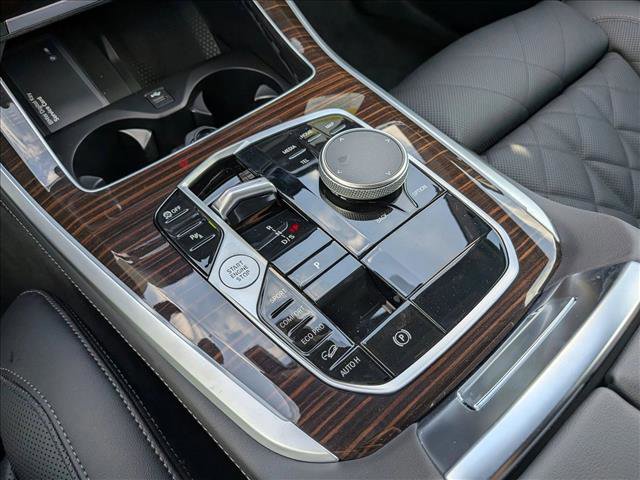 New 2026 BMW X5 xDrive40i image 15