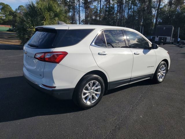 Used 2020 Chevrolet Equinox LT image 6