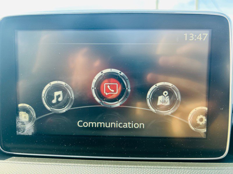 Used 2016 MAZDA MX-5 Miata Grand Touring image 22