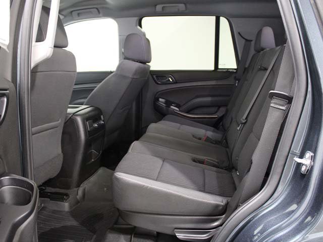 Used 2019 Chevrolet Tahoe LS AWD/4WD image 13