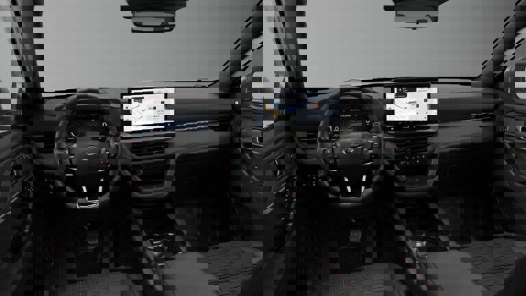 New 2026 Ford Explorer ST-Line w/ ST-Line Street Pack image 7