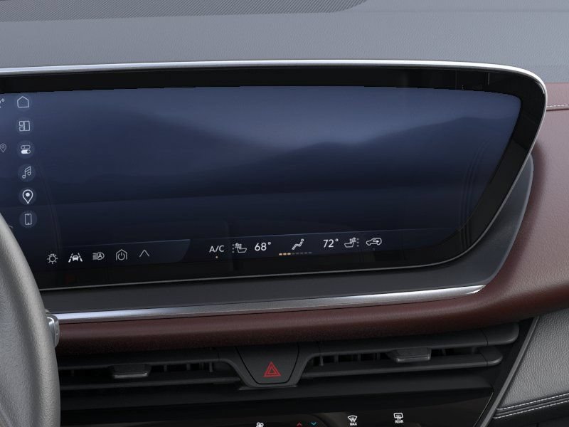 New 2026 Buick Envision Sport Touring AWD/4WD image 20