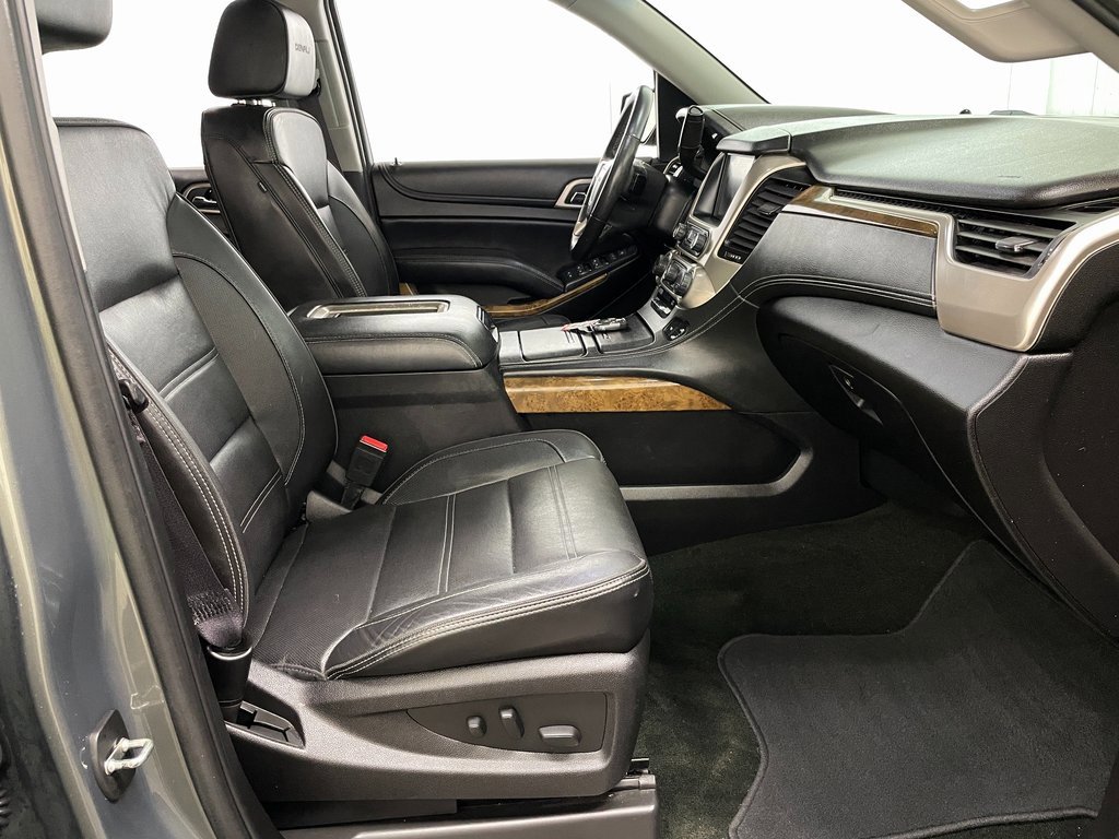 Used 2017 GMC Yukon Denali w/ Open Road Package image 42