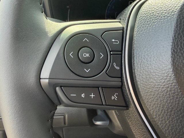 New 2027 Toyota Corolla SE FWD image 13