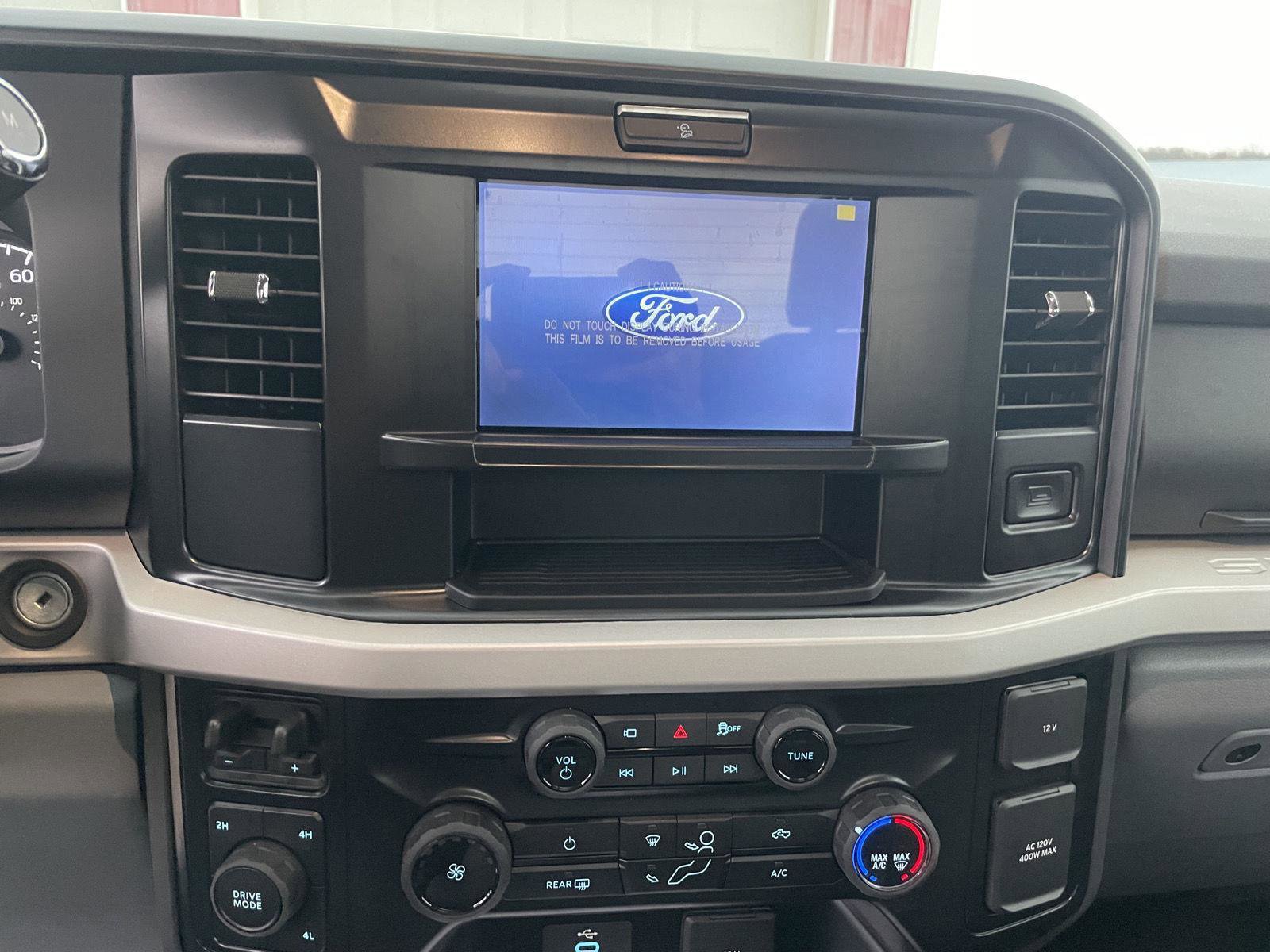 New 2026 Ford F350 XLT w/ 360-Degree Camera Package image 16