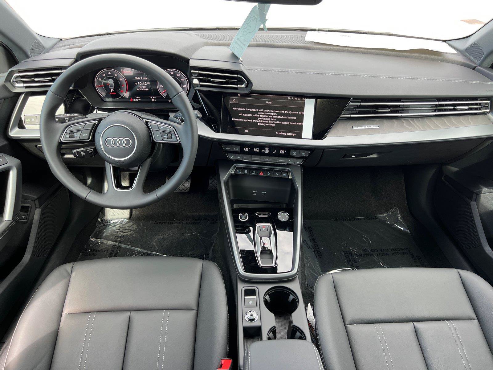 New 2026 Audi A3 2.0T Premium AWD/4WD image 15
