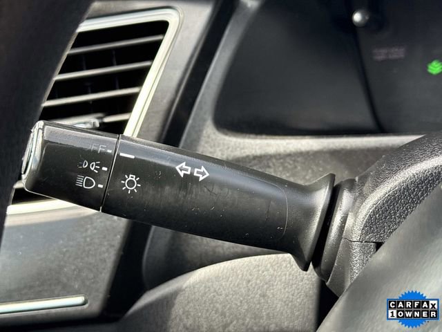 Used 2015 Honda Civic SE image 26