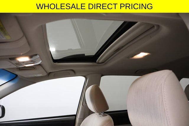 Used 2013 Subaru Outback 2.5i Premium AWD/4WD image 12