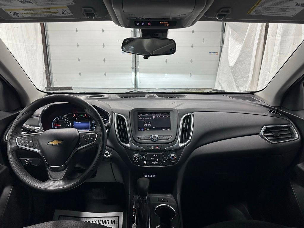 Used 2022 Chevrolet Equinox LT image 36