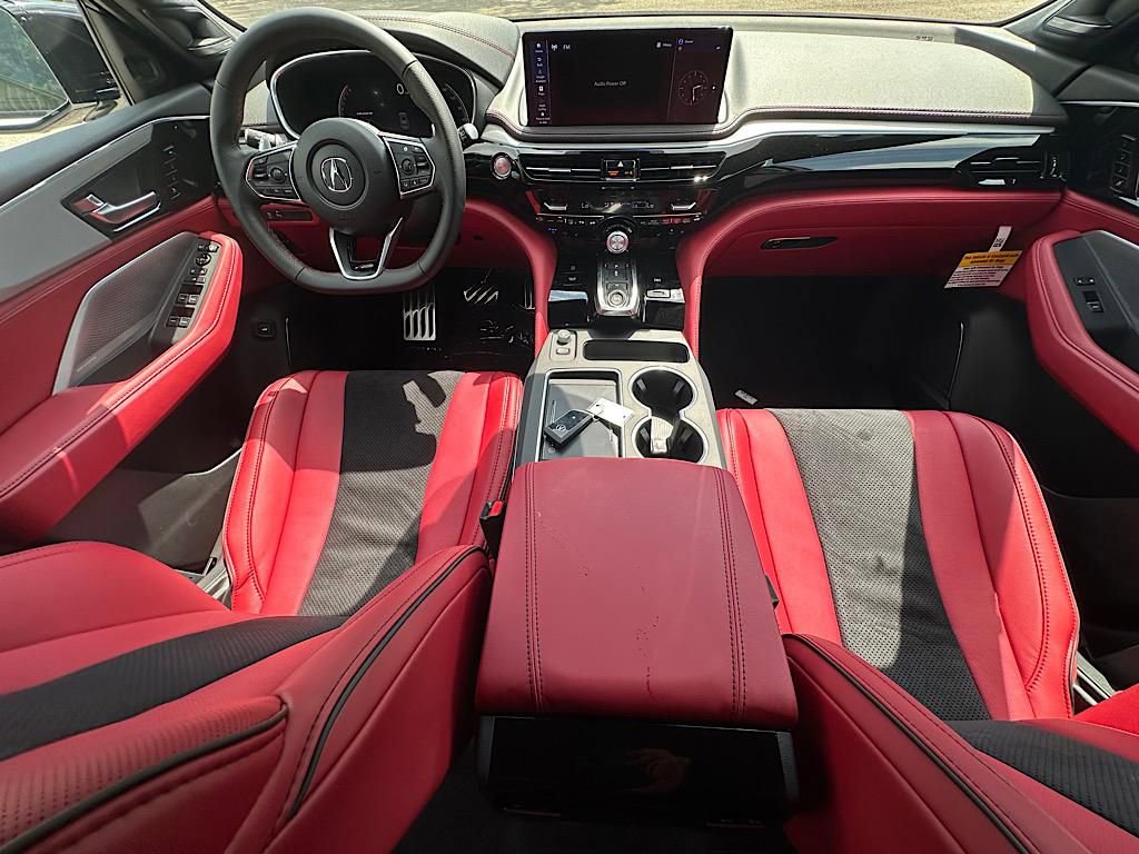 New 2026 Acura MDX A-Spec image 13