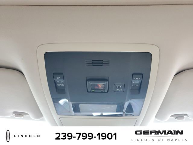 Used 2020 Lexus RX 350L Premium w/ Premium Package image 35