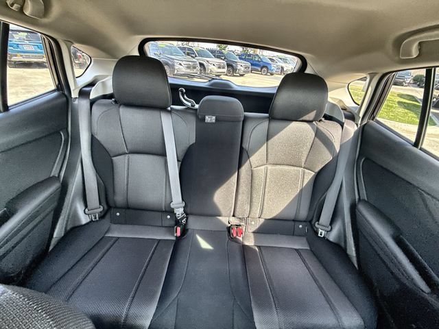 Used 2023 Subaru Crosstrek 2.0i AWD/4WD image 21