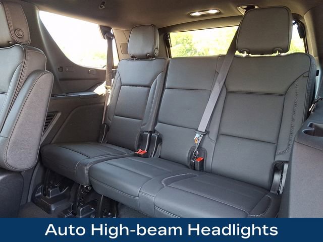 Used 2025 GMC Yukon Denali AWD/4WD image 21