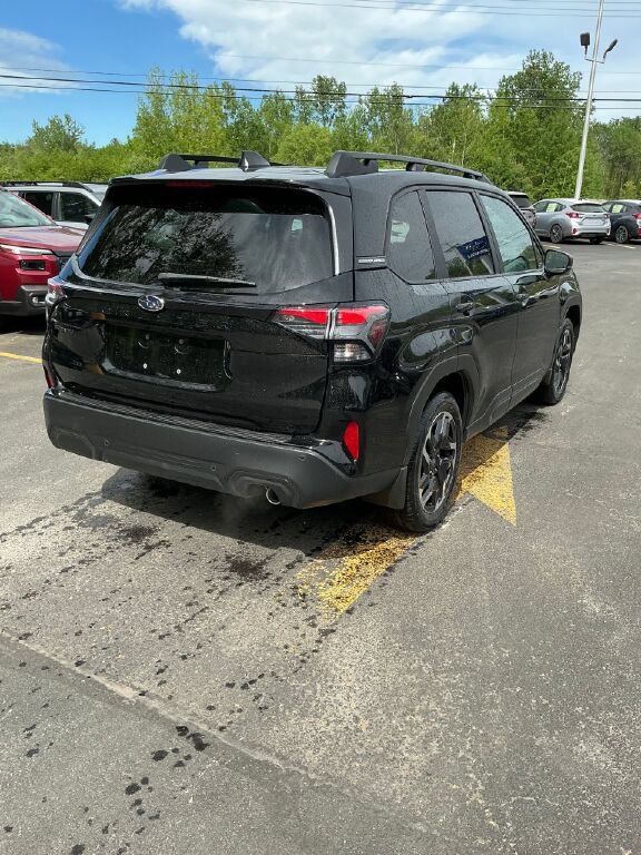 New 2026 Subaru Forester Limited AWD/4WD image 5