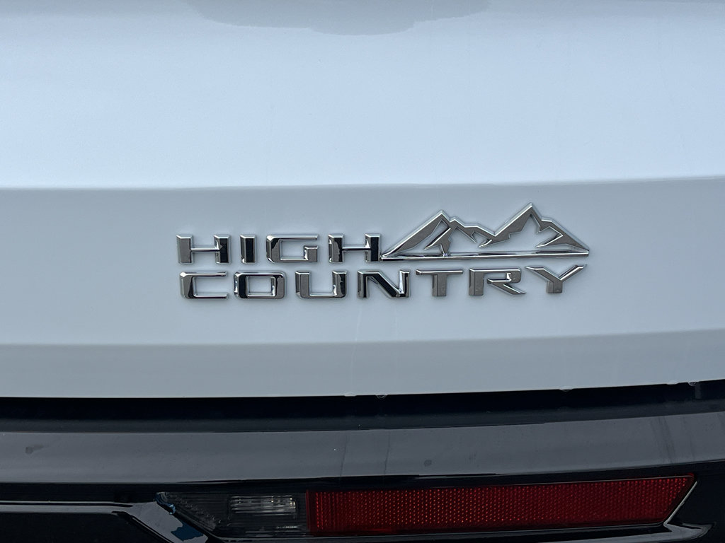 New 2026 Chevrolet Traverse High Country image 28