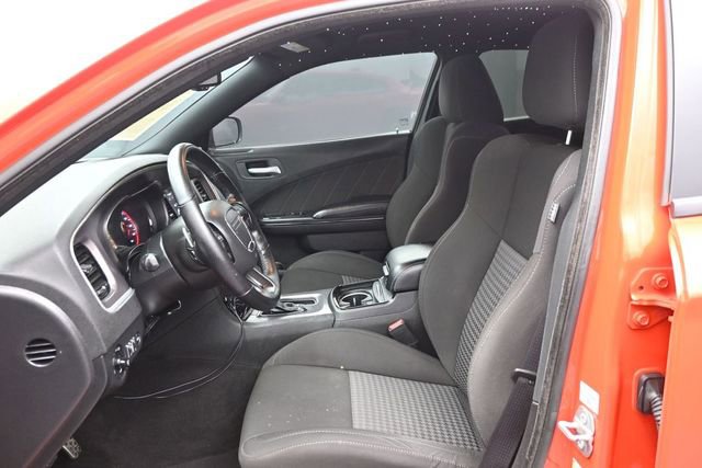 Used 2022 Dodge Charger GT w/ Blacktop Package RWD image 11