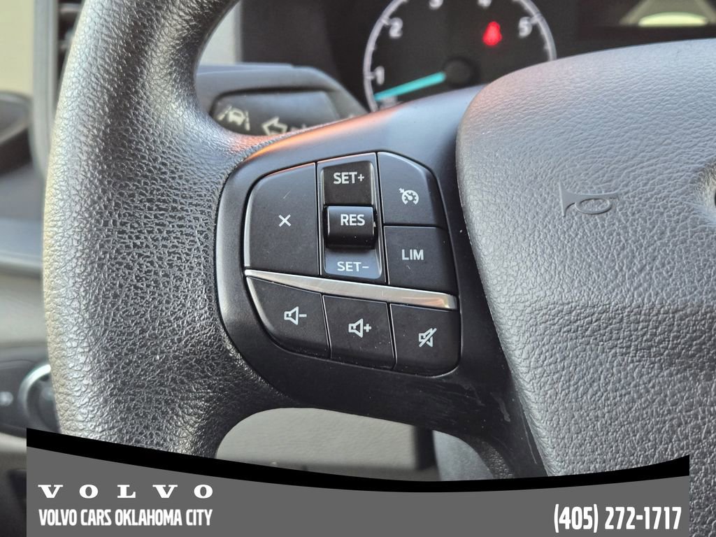 Used 2023 Ford Transit 350 XLT image 25