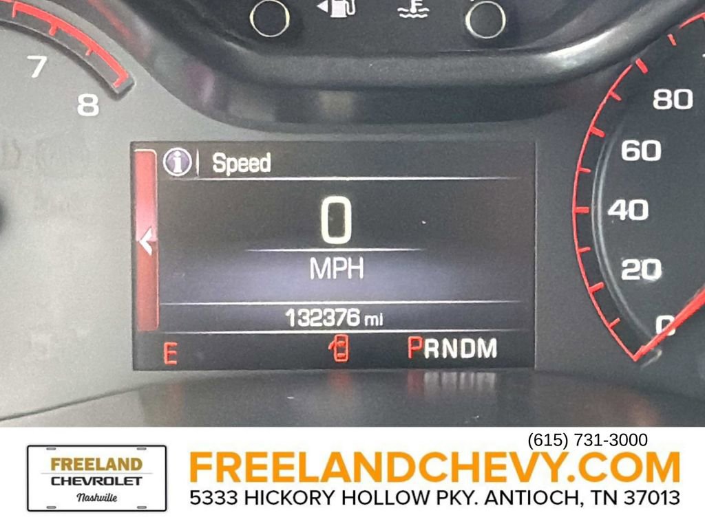 Used 2015 GMC Canyon SLT image 36