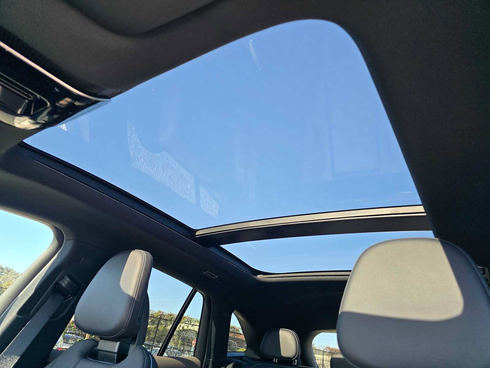 New 2027 Mercedes-Benz EQE 320 4MATIC SUV image 22