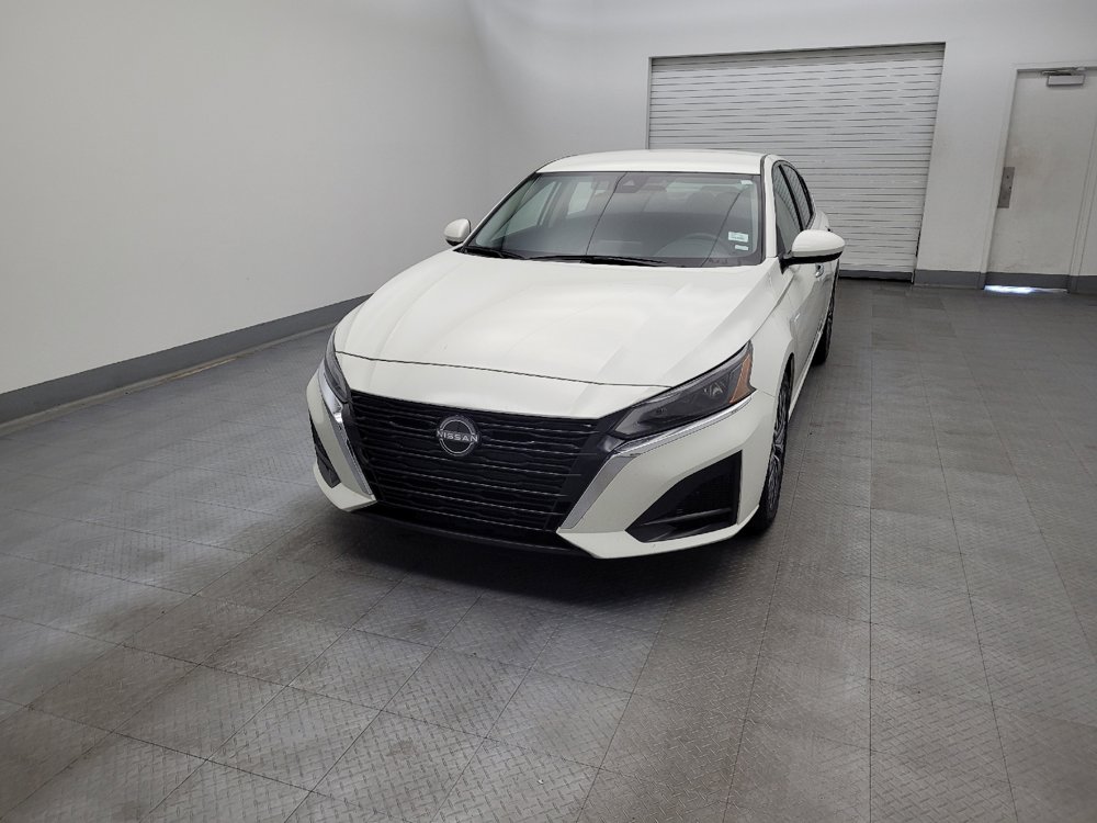 Used 2023 Nissan Altima 2.5 SV image 15