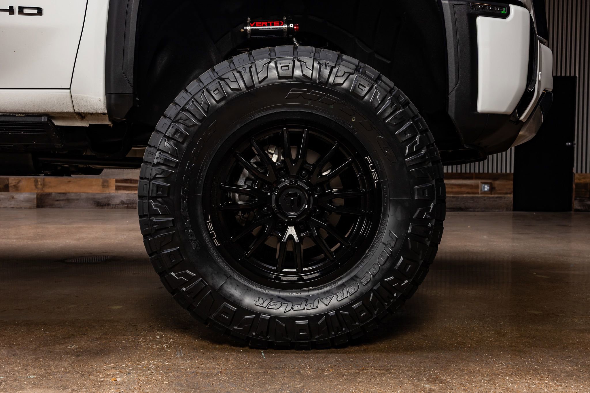 Used 2025 GMC Sierra 2500 Denali w/ Denali Reserve Package image 12