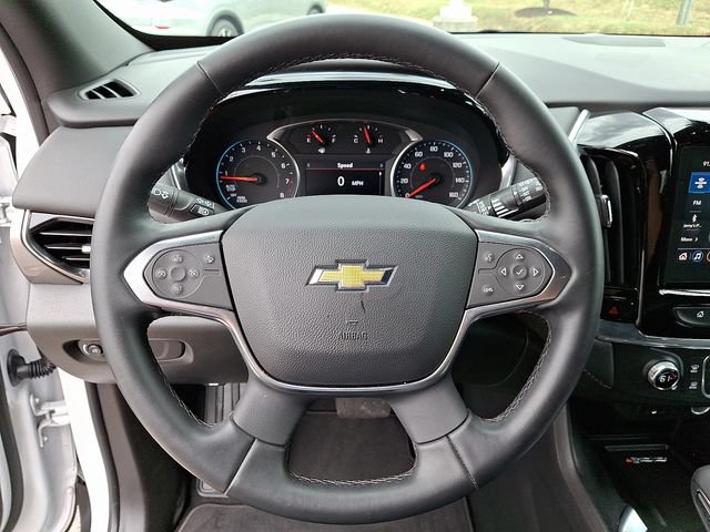 Used 2023 Chevrolet Traverse LT FWD image 19