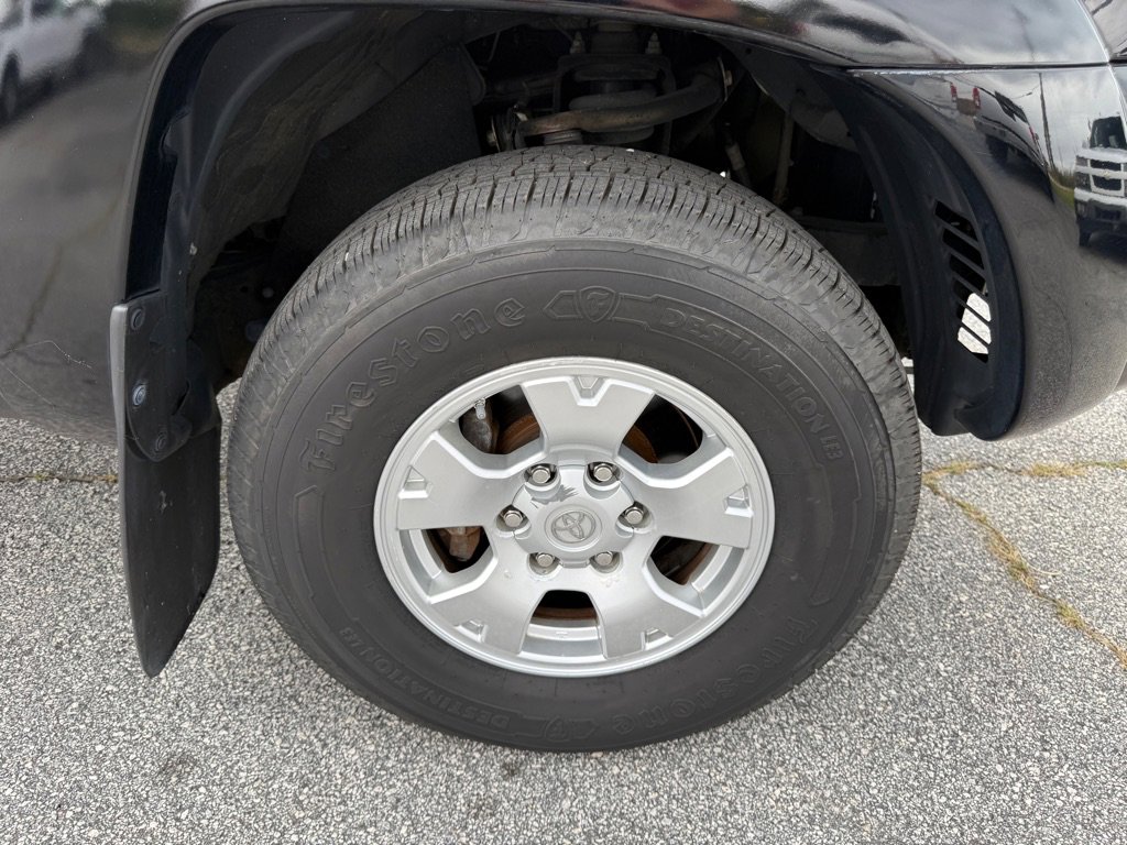 Used 2011 Toyota Tacoma 4x4 Double Cab image 16