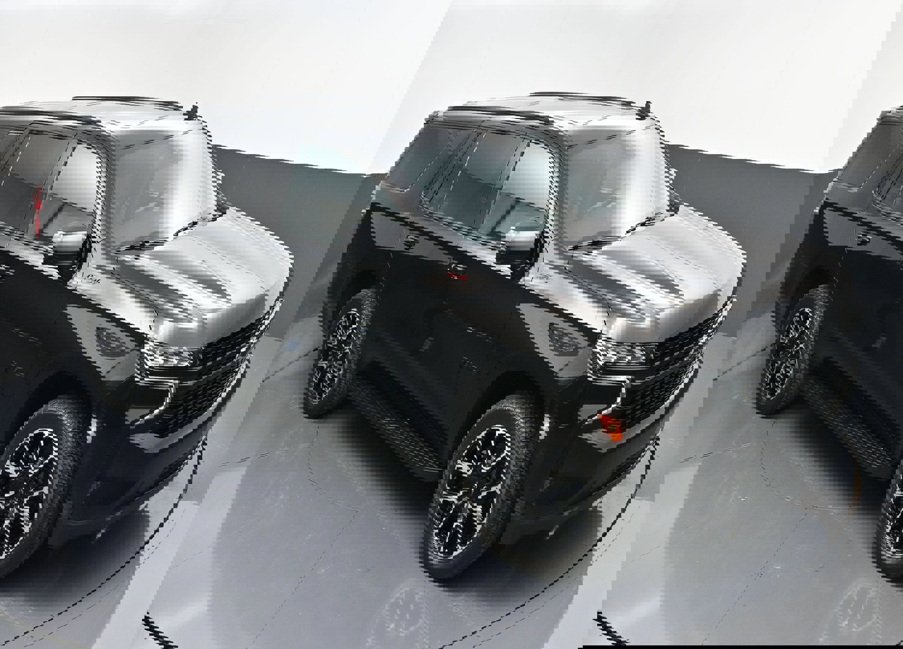 Used 2023 Chevrolet Tahoe RST w/ Luxury Package image 54