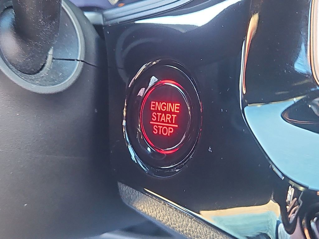 Certified 2023 Honda Civic Sport image 18