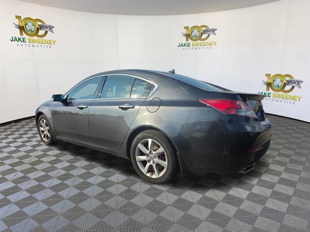 Used 2014 Acura TL w/ Technology Package FWD image 7