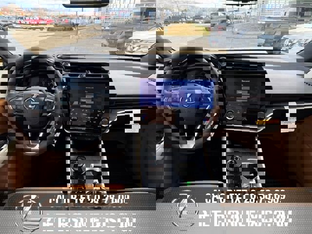 New 2026 Lexus RZ 450e AWD image 15