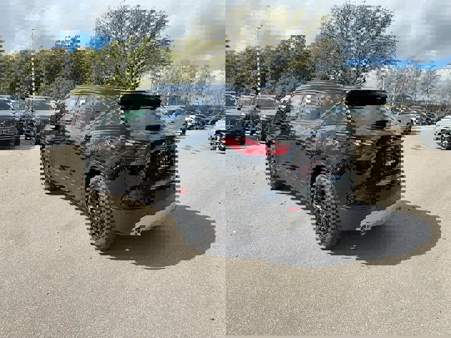 Used 2020 Chevrolet Blazer LT w/ Redline Edition image 4