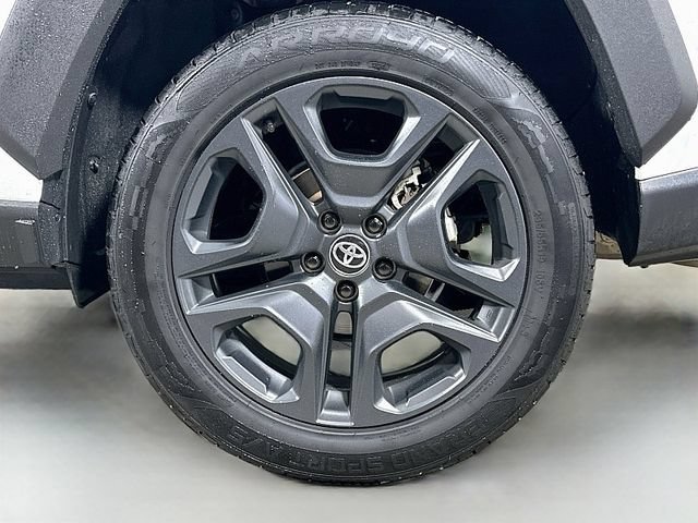 Used 2024 Toyota RAV4 Adventure AWD/4WD image 30