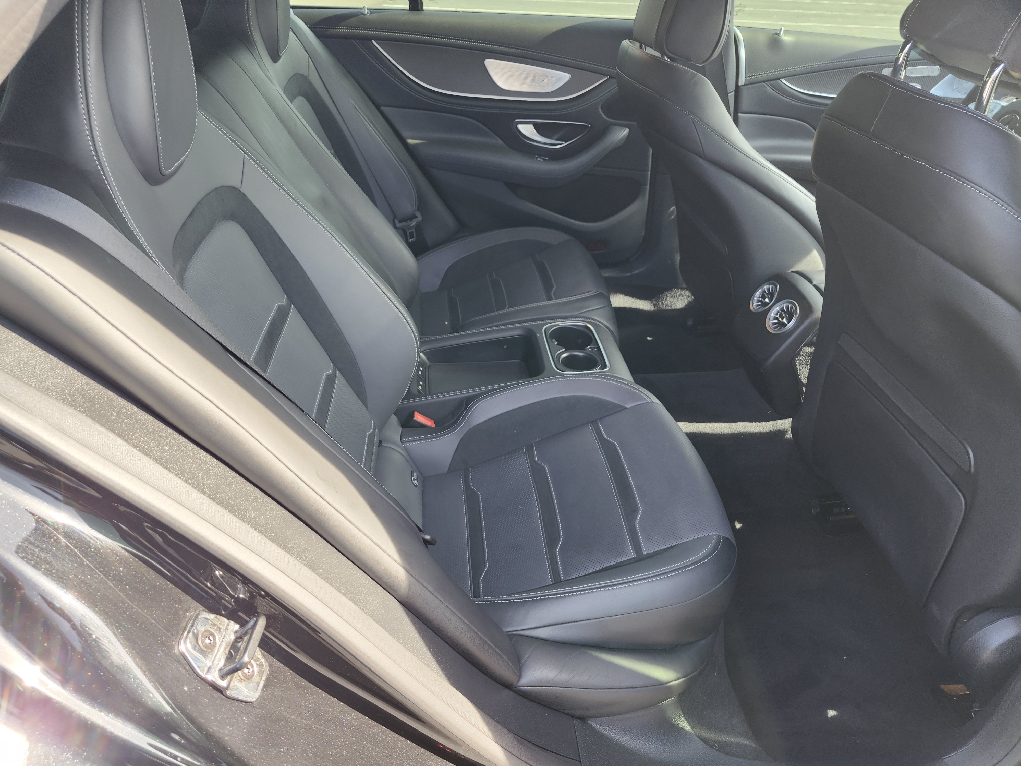 Used 2021 Mercedes-Benz AMG GT 53 image 17