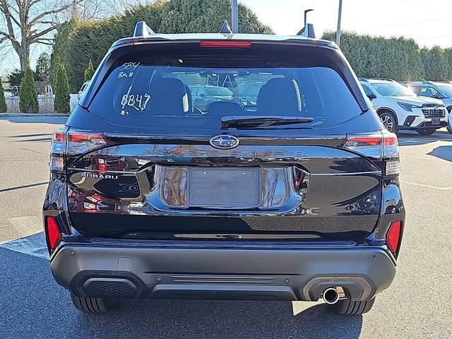 New 2026 Subaru Forester Limited image 5