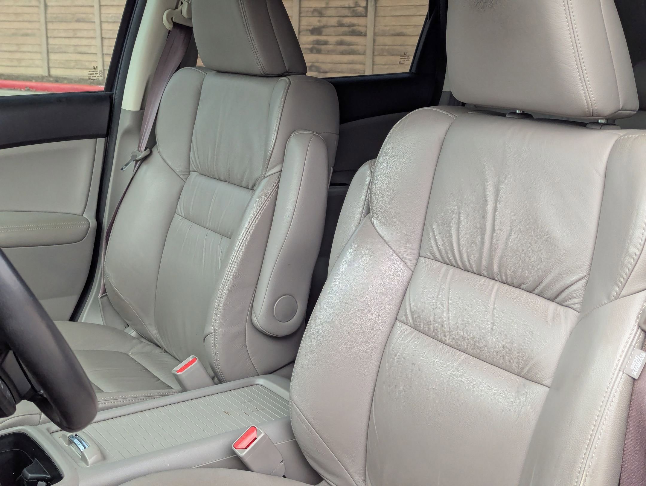 Used 2014 Honda CR-V EX-L image 14