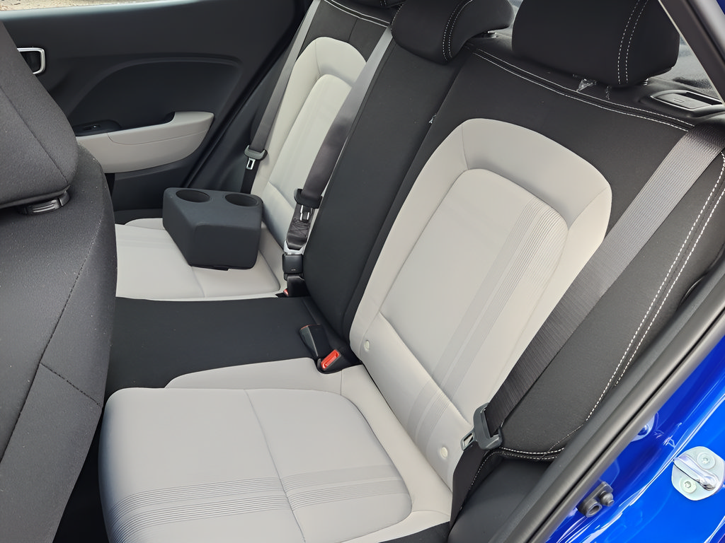New 2026 Hyundai Venue SEL FWD image 11