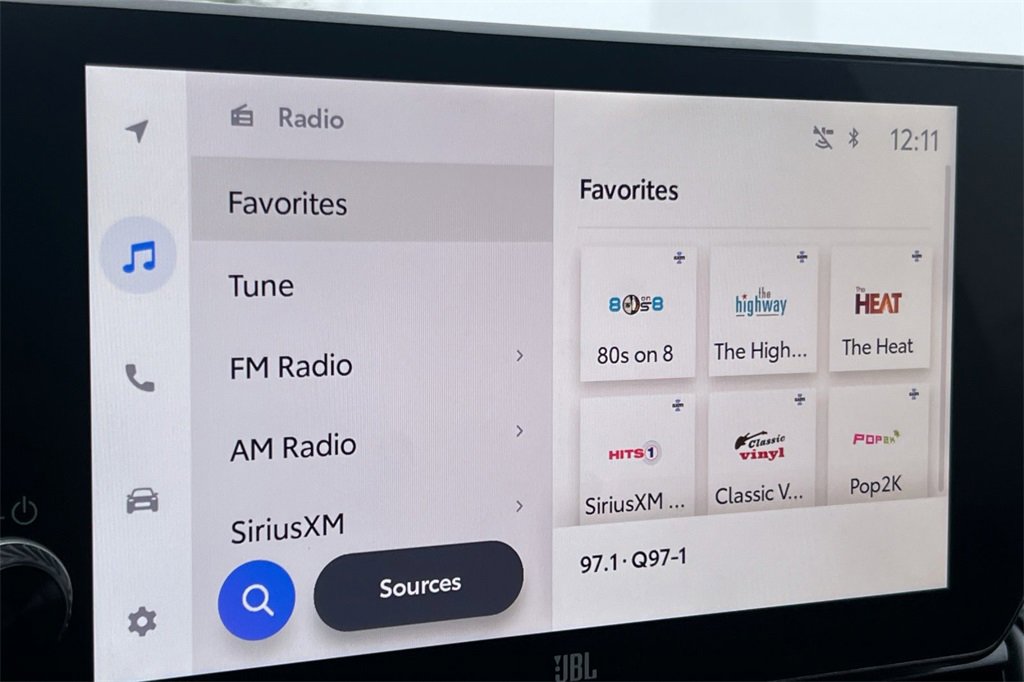 Used 2023 Toyota RAV4 XSE image 21