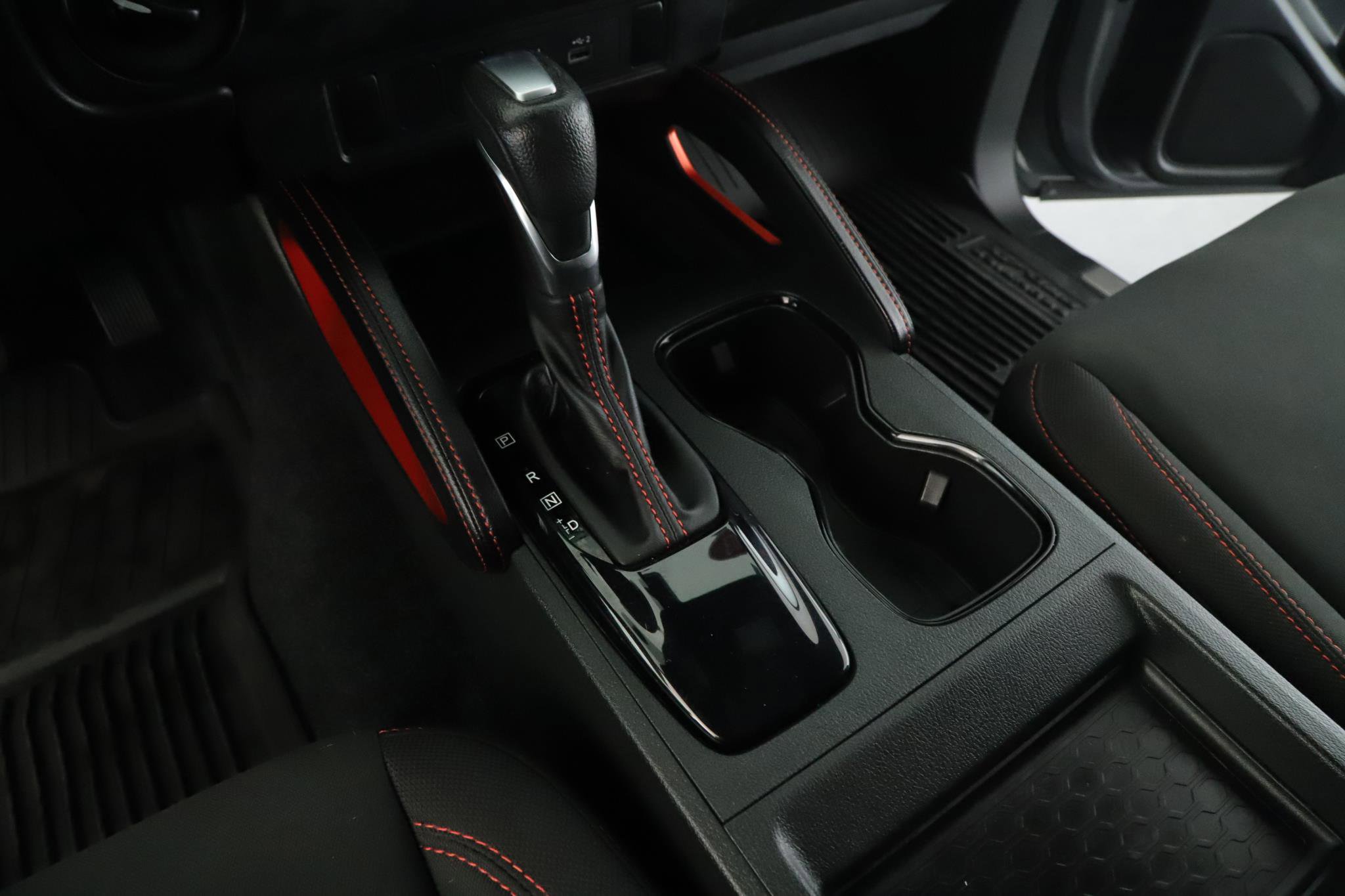 Used 2023 Nissan Frontier PRO-4X w/ Tow Package image 14