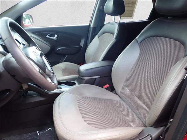 Used 2012 Hyundai Tucson GLS AWD/4WD image 11