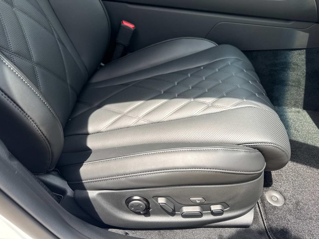New 2027 Genesis G80 3.5T Prestige AWD/4WD image 13