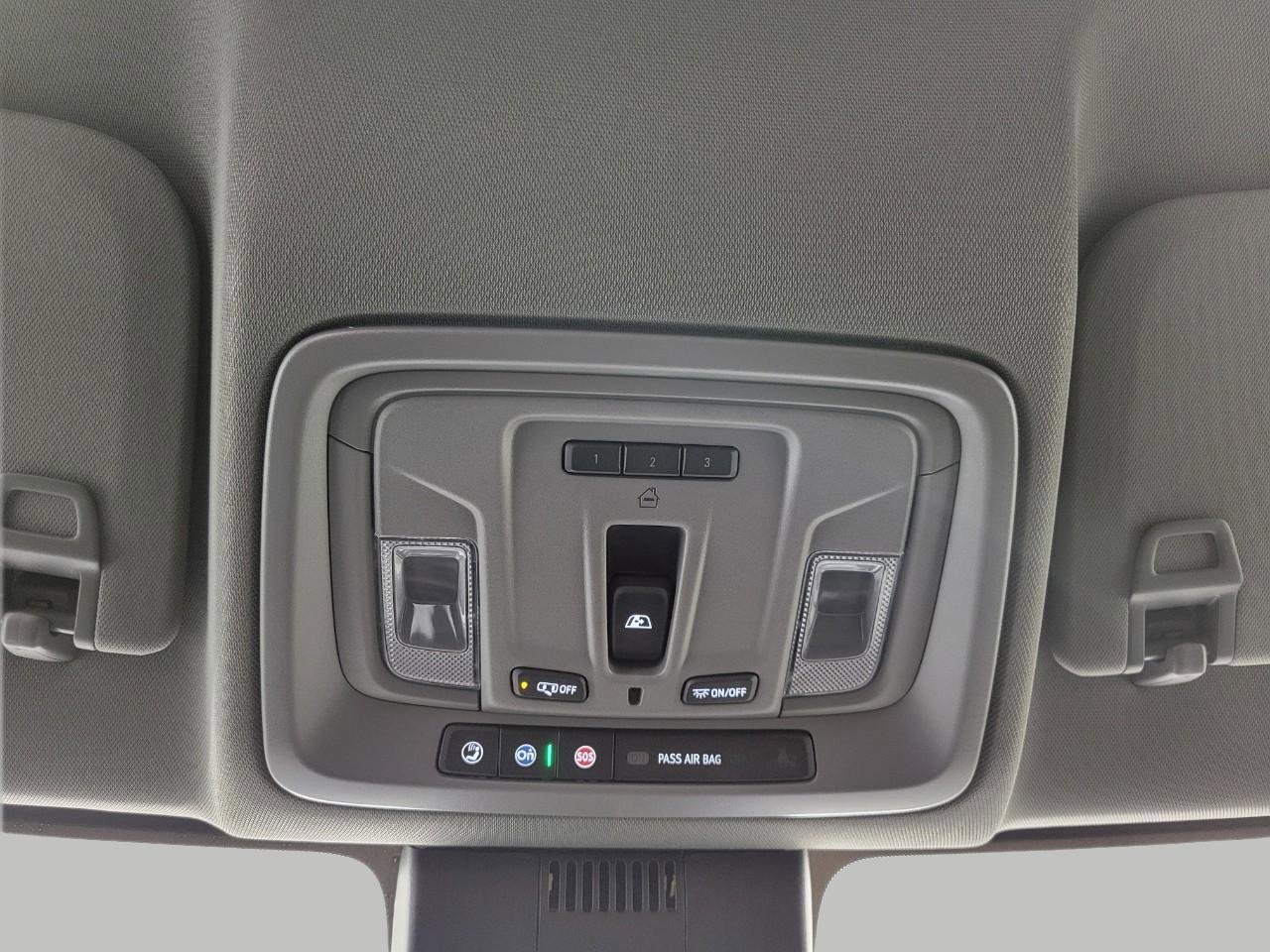 New 2026 Chevrolet Silverado 1500 RST image 18