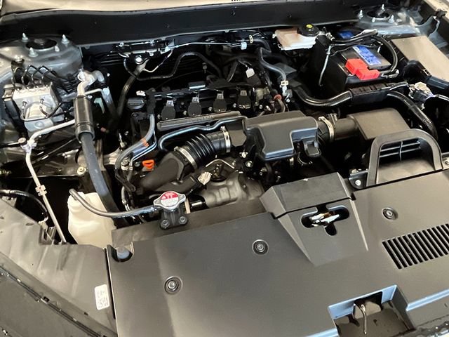 New 2026 Honda CR-V LX image 10
