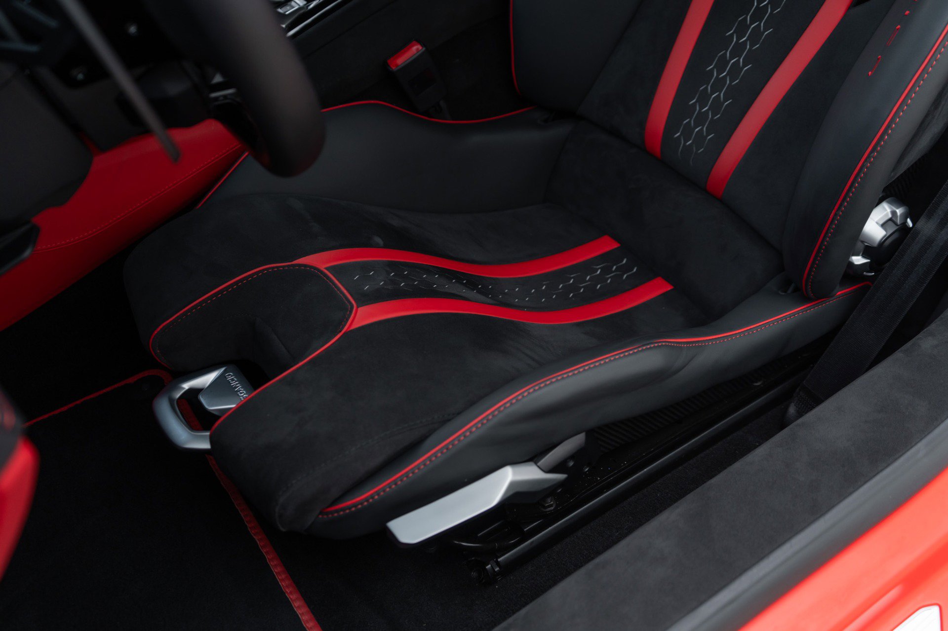 Used 2023 Lamborghini Huracan Tecnica image 25