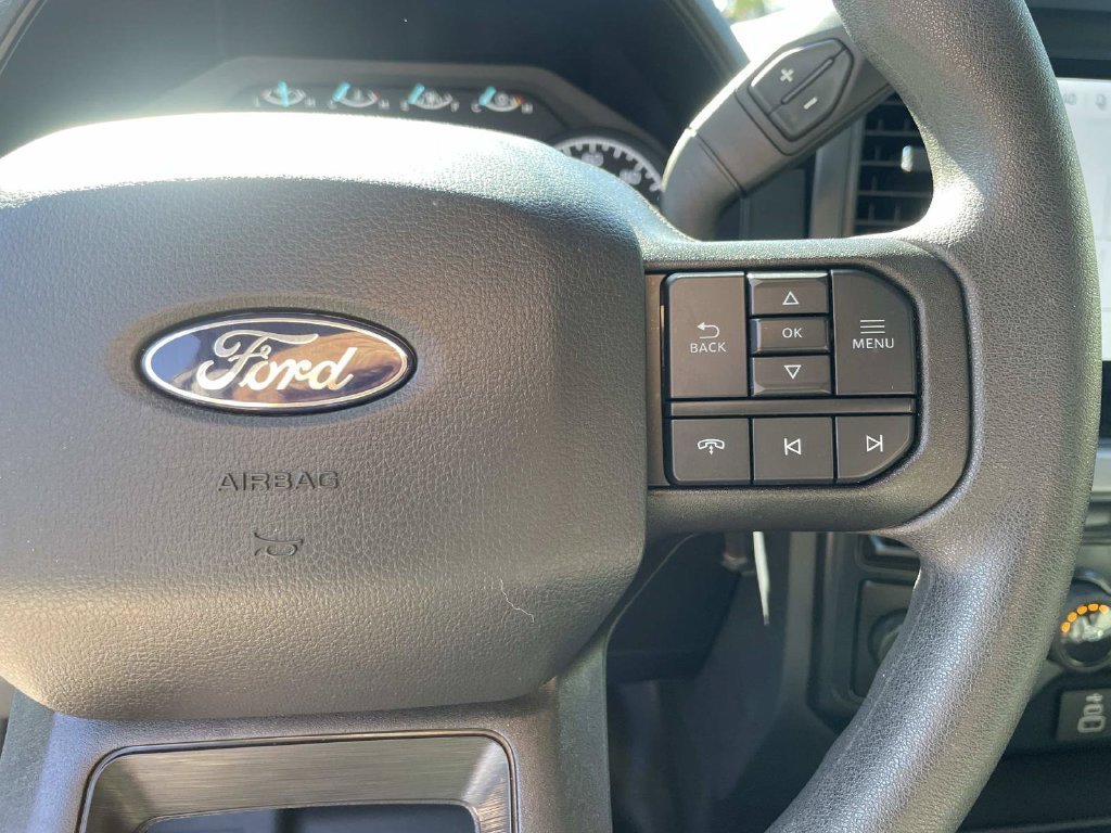Certified 2026 Ford F150 XL w/ Equipment Group 103A High RWD image 29